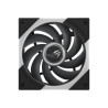 ASUS ROG Eurux GR120 ARGB Fan Triple Pack Carcasa del ordena | APLIUM