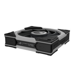 ASUS ROG Eurux GR120 ARGB Fan Triple Pack Carcasa del ordena | APLIUM