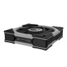 ASUS ROG Eurux GR120 ARGB Fan Triple Pack Carcasa del ordena | APLIUM