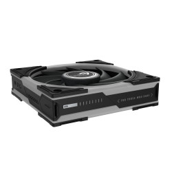ASUS ROG Eurux GR120 ARGB Fan Triple Pack Carcasa del ordena | APLIUM