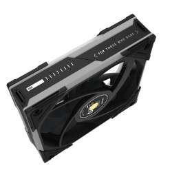 ASUS ROG Eurux GR120 ARGB Fan Triple Pack Carcasa del ordena | APLIUM