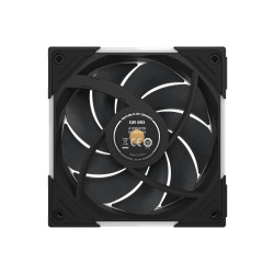 ASUS ROG Eurux GR120 ARGB Fan Triple Pack Carcasa del ordena | APLIUM
