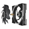 ASUS ROG Eurux GR120 ARGB Fan Triple Pack Carcasa del ordena | APLIUM