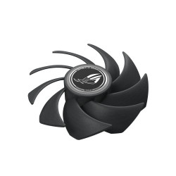 ASUS ROG Eurux GR120 ARGB Fan Triple Pack Carcasa del ordena | APLIUM