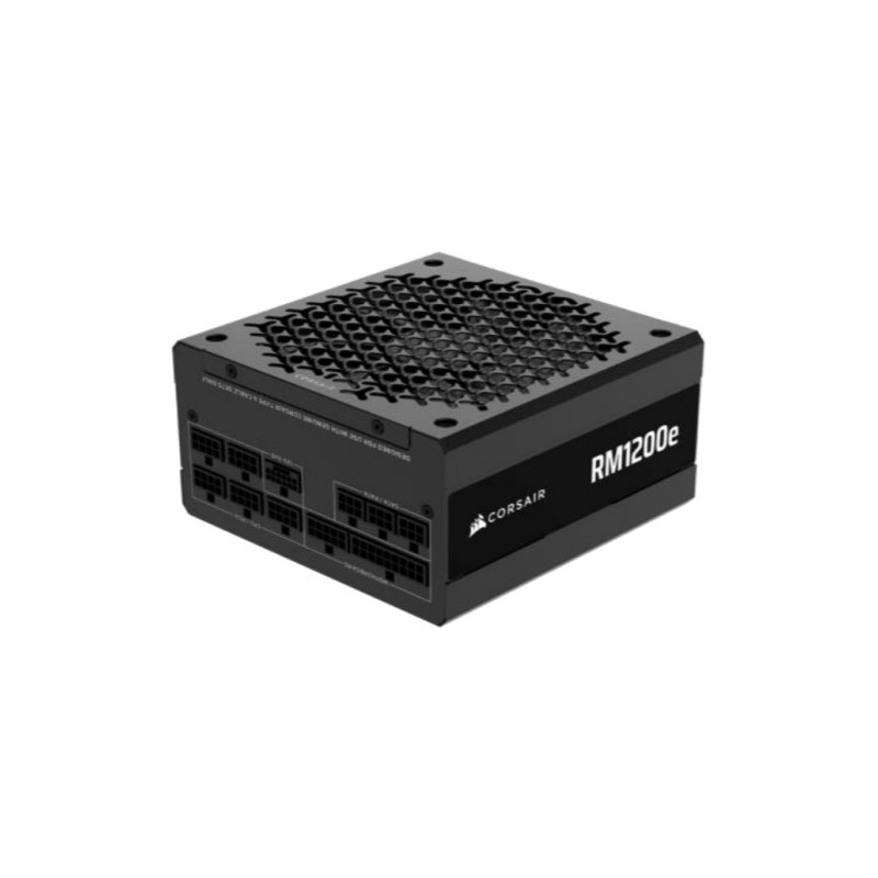 Corsair RM Series RM1200e unidad de fuente de alimentación 1 | APLIUM