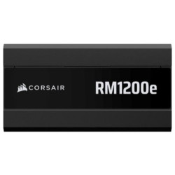 Corsair RM Series RM1200e unidad de fuente de alimentación 1 | APLIUM