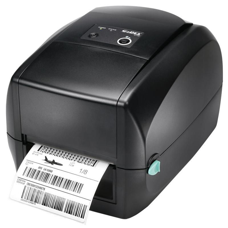 GoDEX GP-RT700 - RT700 4" Thermal Transfer | APLIUM
