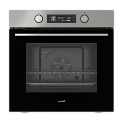 Horno pirolitico CATA PDS 8210 X AIR FRY | APLIUM