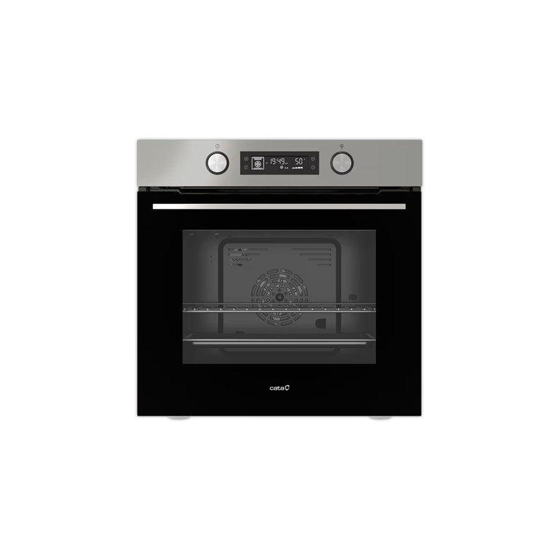 Horno pirolitico CATA PDS 8210 X AIR FRY | APLIUM
