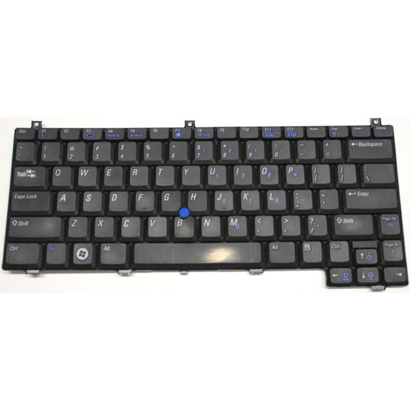 Keyboard (DANISH)