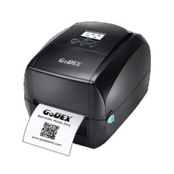 GoDEX - RT730i PRO 4" 300 dpi Thermal | APLIUM
