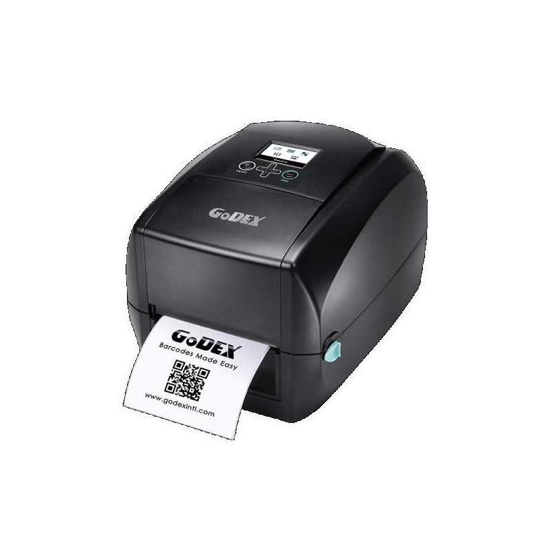 GoDEX - RT730i PRO 4" 300 dpi Thermal | APLIUM