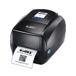 GoDEX - RT863i PRO 4" 600 dpi Thermal | APLIUM