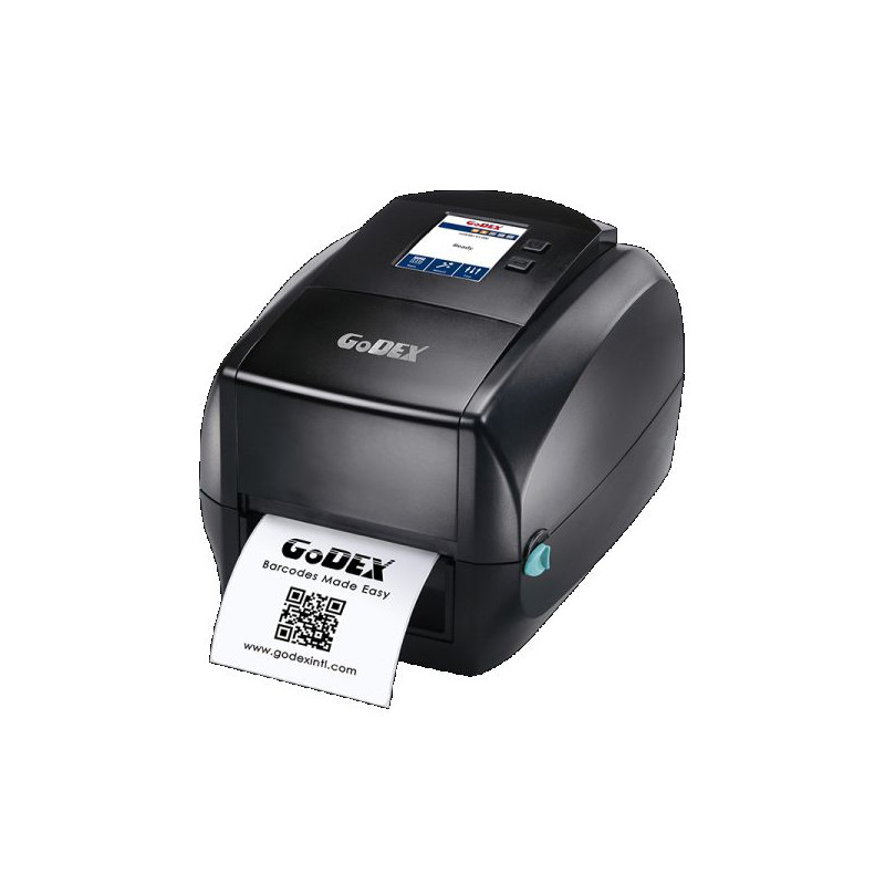 GoDEX - RT863i PRO 4" 600 dpi Thermal | APLIUM