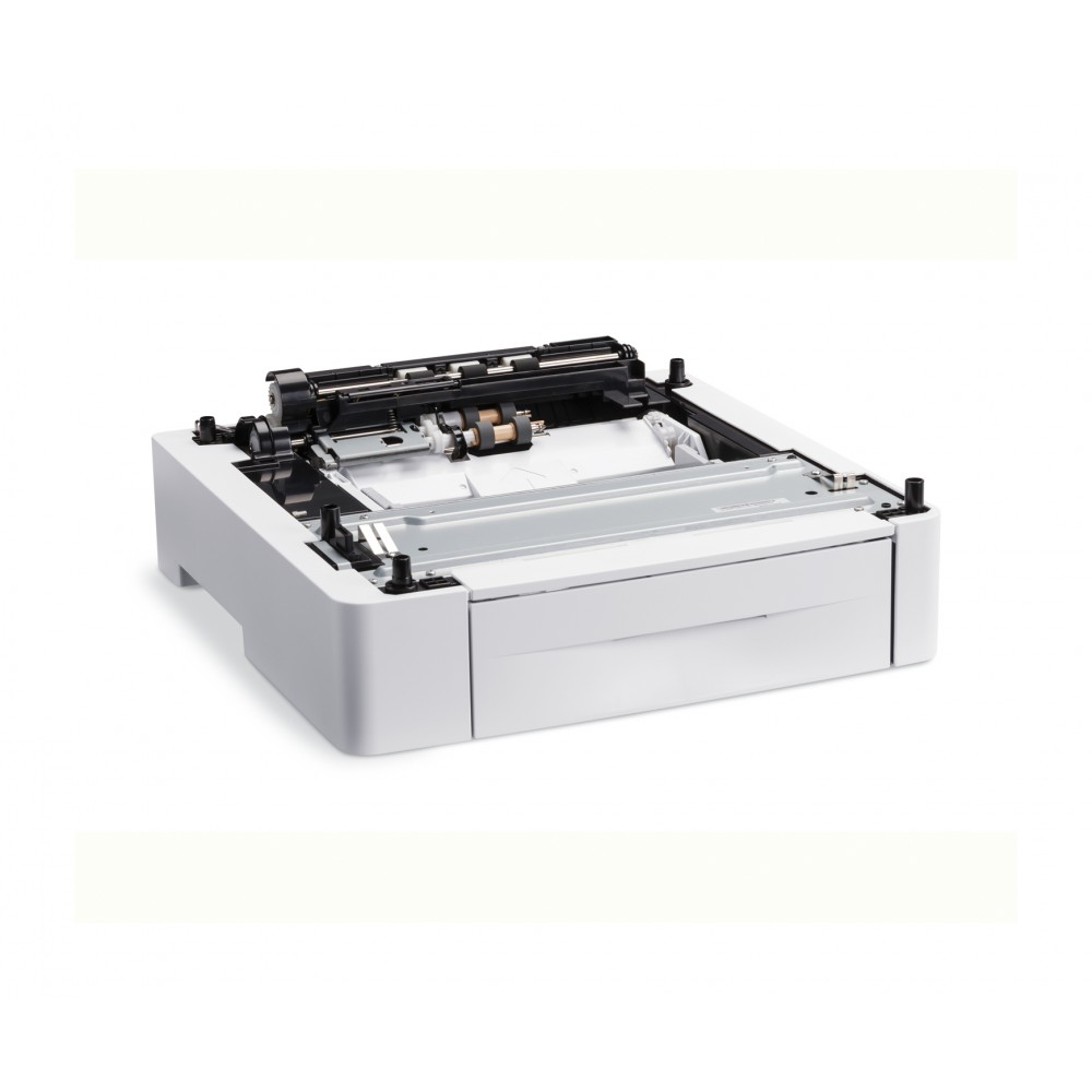 Xerox 1 bandeja de 550 hojas, WorkCentre 3615, VersaLink B405, 550 hojas, China, 535,9 mm, 574 mm, 233,7 mm