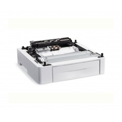 Xerox 1 bandeja de 550 hojas, WorkCentre 3615, VersaLink B405, 550 hojas, China, 535,9 mm, 574 mm, 233,7 mm