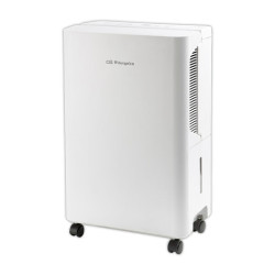Deshumidificador ORBEGOZO DH1245 | APLIUM