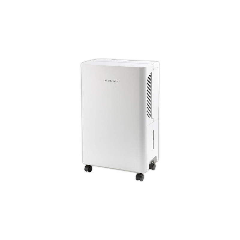 Deshumidificador ORBEGOZO DH1245 | APLIUM