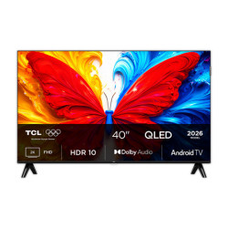 Televisor LED TCL 40S5L | APLIUM