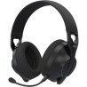 Auriculares Gaming Inalámbricos con Micrófono Krom Phase/ Bl | APLIUM