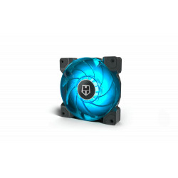 NOX H-SYNC Carcasa del ordenador Ventilador 12 cm Negro, Tra | APLIUM