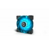 NOX H-SYNC Carcasa del ordenador Ventilador 12 cm Negro, Tra | APLIUM