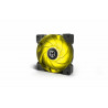NOX H-SYNC Carcasa del ordenador Ventilador 12 cm Negro, Tra | APLIUM