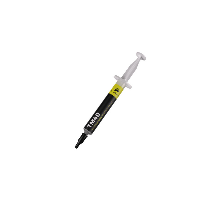 Corsair Pasta Termica TM40 Performance Thermal Paste 3 Grams | APLIUM