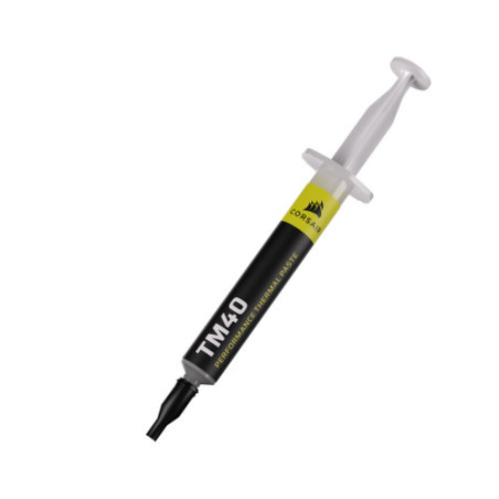 Corsair Pasta Termica TM40 Performance Thermal Paste 3 Grams | APLIUM
