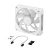 Ventilador Caja Corsair Rx Ii Rgb Series Icue Link RX360 Ii | APLIUM