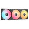 Ventilador Caja Corsair Rx Ii Rgb Series Icue Link RX360 Ii | APLIUM