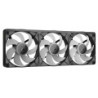 Ventilador Caja Corsair Rx Ii Rgb Series Icue Link RX360 Ii | APLIUM