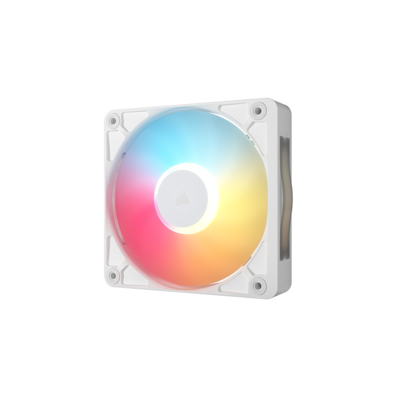 Ventilador Caja Corsair Rx Ii Rgb Series Icue Link RX120 Ii | APLIUM