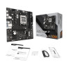 Placa Base Asrock A620AM-P/ DDR5/ PCIe 4.0/ Socket AM5/ Micr | APLIUM