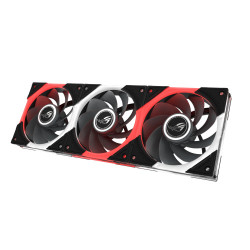 ASUS ROG Eurux GR120 ARGB Reverse Fan - Triple Pack Carcasa | APLIUM