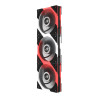 ASUS ROG Eurux GR120 ARGB Reverse Fan - Triple Pack Carcasa | APLIUM