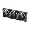 ASUS ROG Eurux GR120 ARGB Reverse Fan - Triple Pack Carcasa | APLIUM