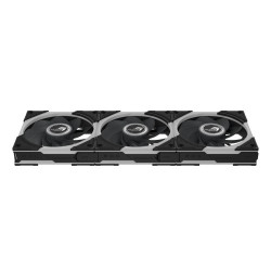 ASUS ROG Eurux GR120 ARGB Reverse Fan - Triple Pack Carcasa | APLIUM