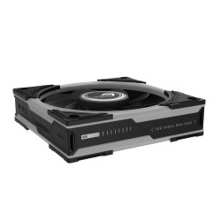 ASUS ROG Eurux GR120 ARGB Reverse Fan - Triple Pack Carcasa | APLIUM