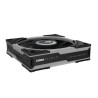 ASUS ROG Eurux GR120 ARGB Reverse Fan - Triple Pack Carcasa | APLIUM