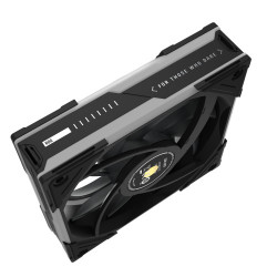 ASUS ROG Eurux GR120 ARGB Reverse Fan - Triple Pack Carcasa | APLIUM