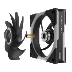ASUS ROG Eurux GR120 ARGB Reverse Fan - Triple Pack Carcasa | APLIUM