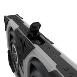ASUS ROG Eurux GR120 ARGB Reverse Fan - Triple Pack Carcasa | APLIUM