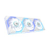 ASUS ROG Eurux GR120 ARGB Reverse Fan White Edition - Triple | APLIUM