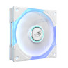 ASUS ROG Eurux GR120 ARGB Reverse Fan White Edition - Triple | APLIUM