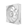 ASUS ROG Eurux GR120 ARGB Reverse Fan White Edition - Triple | APLIUM
