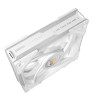 ASUS ROG Eurux GR120 ARGB Reverse Fan White Edition - Triple | APLIUM