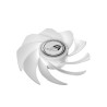 ASUS ROG Eurux GR120 ARGB Reverse Fan White Edition - Triple | APLIUM