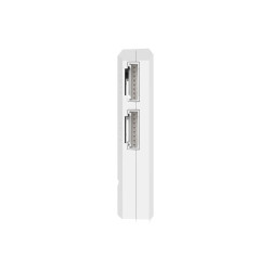 ASUS ROG Eurux GR120 ARGB Reverse Fan White Edition - Triple | APLIUM