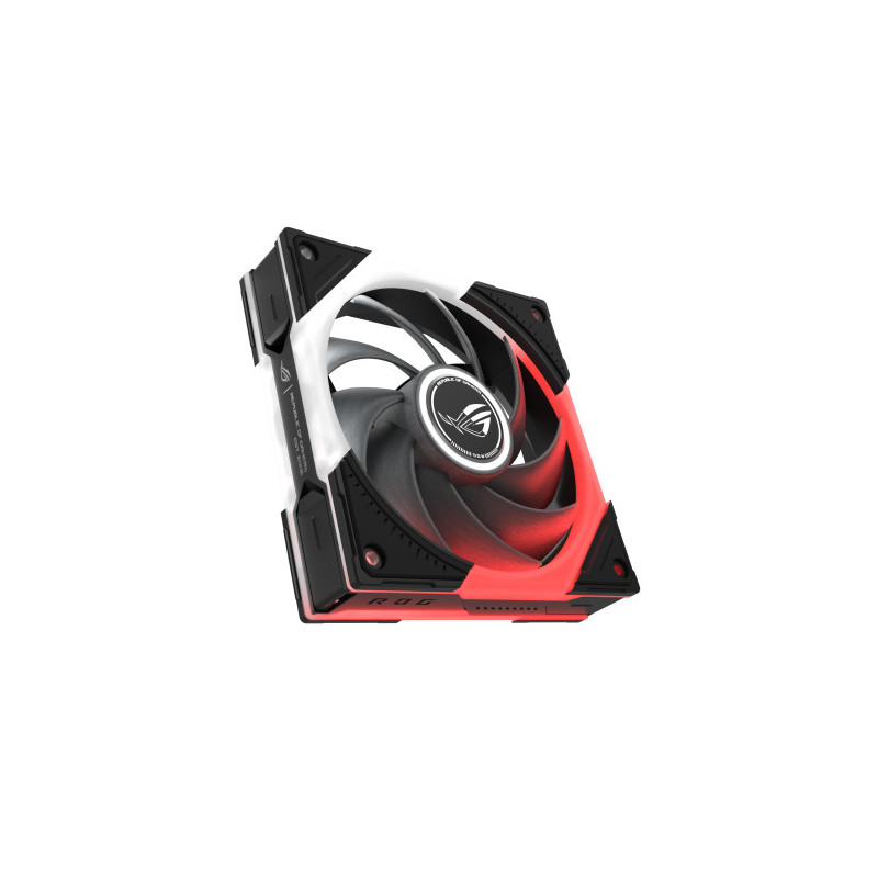 ASUS ROG Eurux GR120 ARGB Fan Single Pack Carcasa del ordena | APLIUM